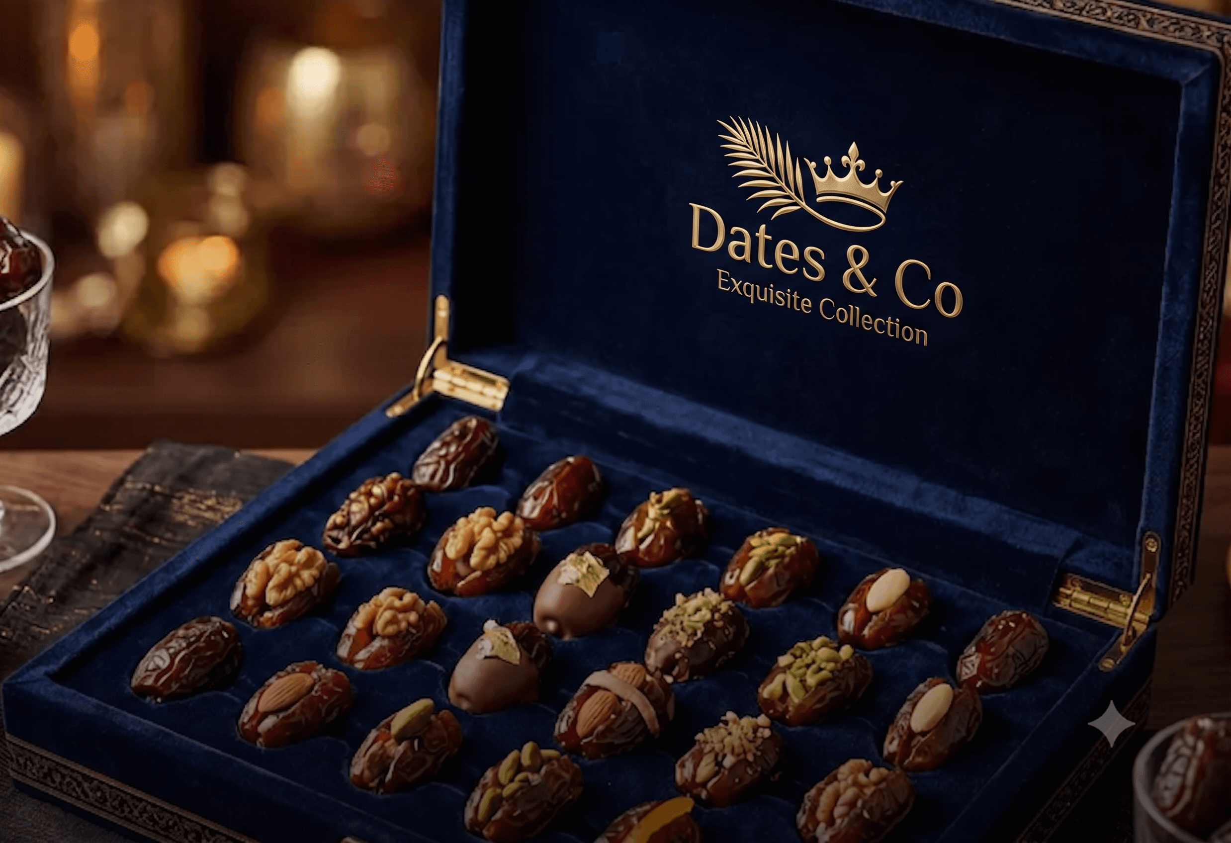 Luxury Gifting