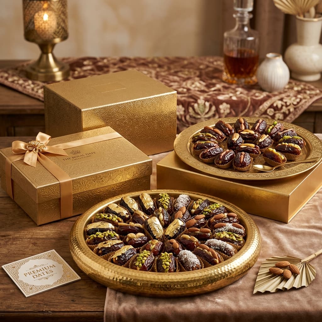 Midas Gift Set